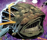 Datavore (Earth-616)