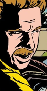 Dave Campbell (Earth-616)
