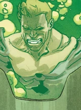 Dave Andrews (Earth-616)