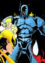 Platoon (Earth-616)