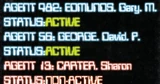 David P. George (Earth-616)