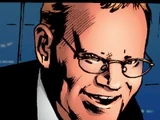 David Letterman (Earth-1610)