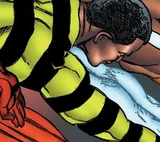 Human Top (Earth-93198)