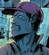 David Paknadel (Earth-616)