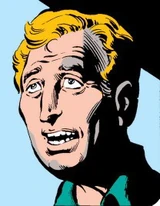 David Rabinowitz (Earth-616)