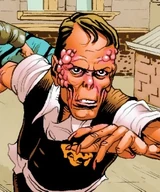 Styx (Earth-1610)