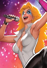 Dazzler