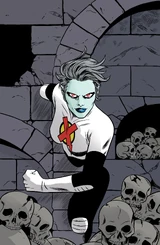 Dead Girl (Earth-616)