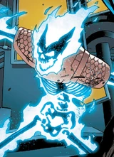 Deadbolt (Earth-616)