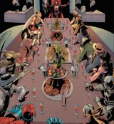 Deadly Dozen (Earth-616)