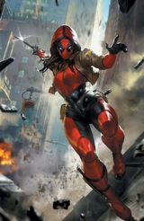 Deadpool
