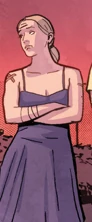 Amy (Earth-616)