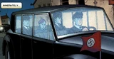Death's Head Squadron (Earth-616)