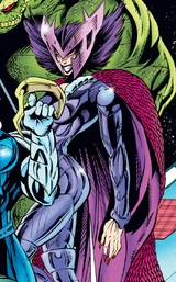 Deathbird