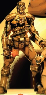 Deathlok (Earth-32211)