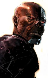 Deathlok Prime (Earth-12928)