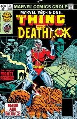 Deathlok (Earth-616)