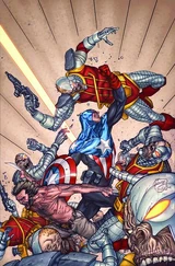 Deathloks (Earth-10511)