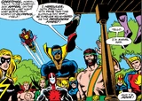 Defenders (Earth-616)