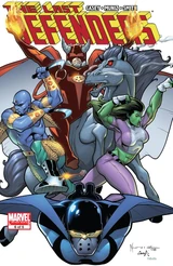 Defenders (Earth-616)