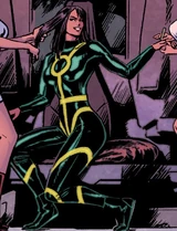 Superia (Earth-616)