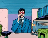 Delmar Insurance Company (Earth-7111)