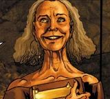 Delphi (Earth-616)