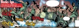 Delvadian Soldiers (Earth-616)