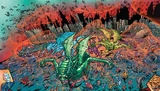 Demon Horde (Earth-91240)