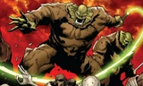 Demon Lord of Stasis (Earth-616)