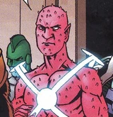 Dendrok (Earth-616)