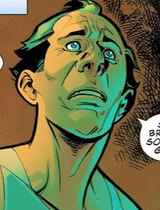 Dennis "Denny" Kedzierski (Earth-616)