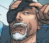 Dennis Kellard (Earth-616)
