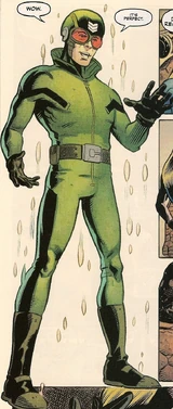 Flux (Earth-616)