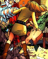 Derry Campbell (Earth-616)