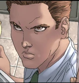 Desmond Alexander (Earth-616)
