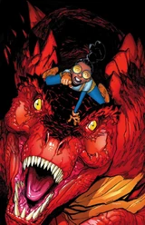 Devil Dinosaur (Earth-78411)