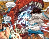 Devil Dinosaur (Earth-616)