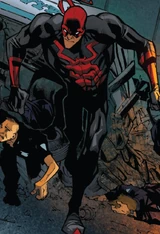 Devil-Spider (Earth-616)