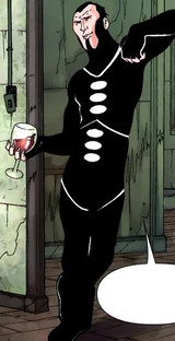 Singularity (Earth-616)