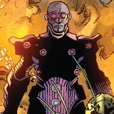Devo (Earth-616)