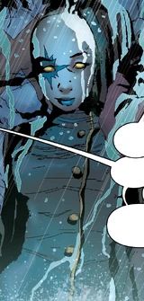 Sham (Earth-51246)