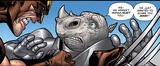 Dicero (Earth-616)