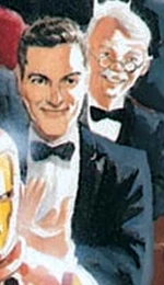 Dick Van Dyke (Earth-616)