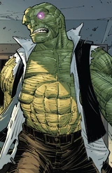 Digger (Earth-616)