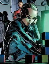 Dima (Earth-1610)