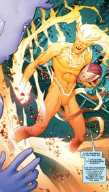 Dimitrios (Earth-616)