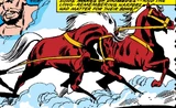 The Mares of Diomedes (Earth-616)