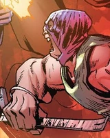 Wrecker (Earth-11131)