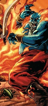 Djinn